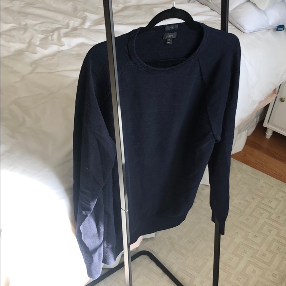 J. Crew crewneck
